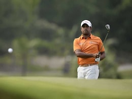 Anirban Lahiri Struggles in First Round of WGC-Cadillac Championship Anirban Lahiri Struggles in First Round of WGC-Cadillac Championship