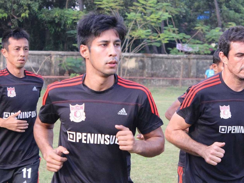 Arata Izumi to Lead Pune FC in Federation Cup