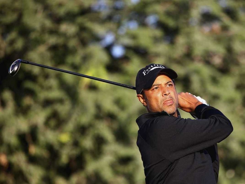 Arjun Atwal soars, Shiv Kapur slips in Thailand Classic golf