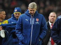 Arsene Wenger Blasts Arsenal's Poor Defence vs Bayern Munich Arsene Wenger Blasts Arsenal's Poor Defence vs Bayern Munich