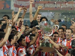Atletico de Kolkata Make Three New Signings Ahead of ISL 2017 Atletico de Kolkata Make Three New Signings Ahead of ISL 2017