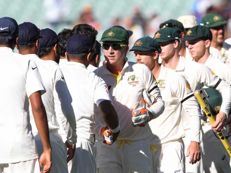 Former Greats Laud Australia and India for Thrilling First Test