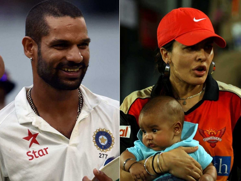 India vs Australia Boxing Day Test: Shikhar Dhawan Seeks 'Home' Comfort in Melbourne