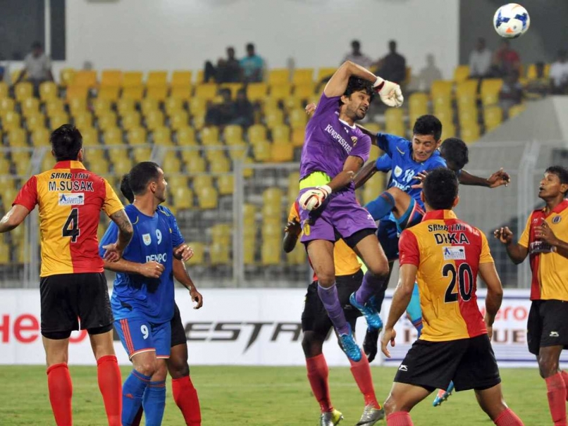 Federation Cup: Dempo Edge Past East Bengal 1-0
