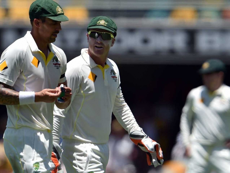 Brad Haddin May Not Play for Australia Again, Fears Ricky Ponting