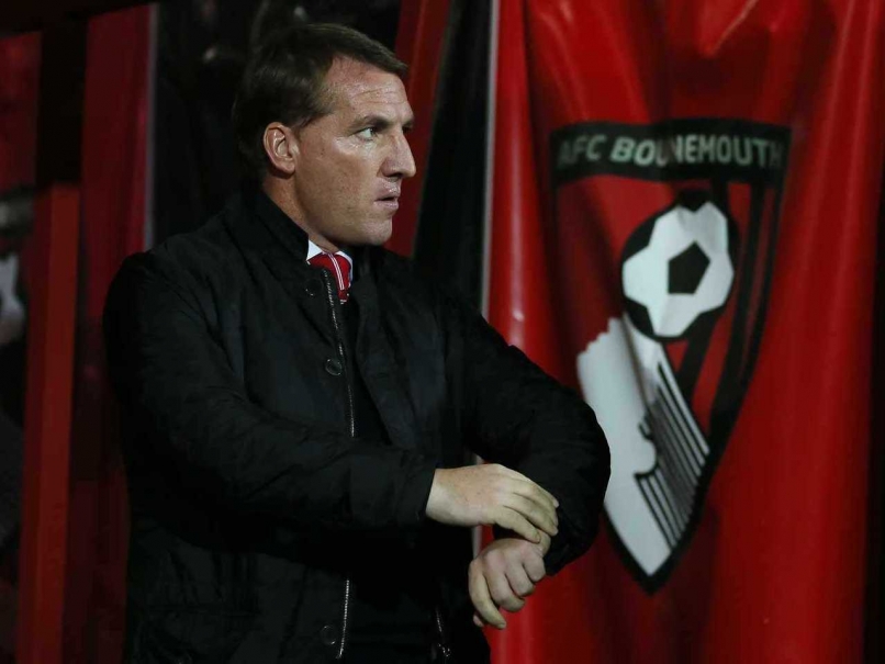 Liverpool May Strengthen Squad in January: Brendan Rodgers