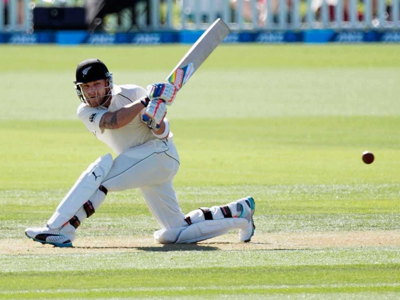 New Zealand Bank on Experience to Beat Australia in Test Series