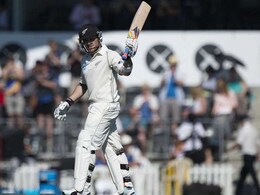Brendon McCullum Makes Statisticians Work Overtime Brendon McCullum Makes Statisticians Work Overtime