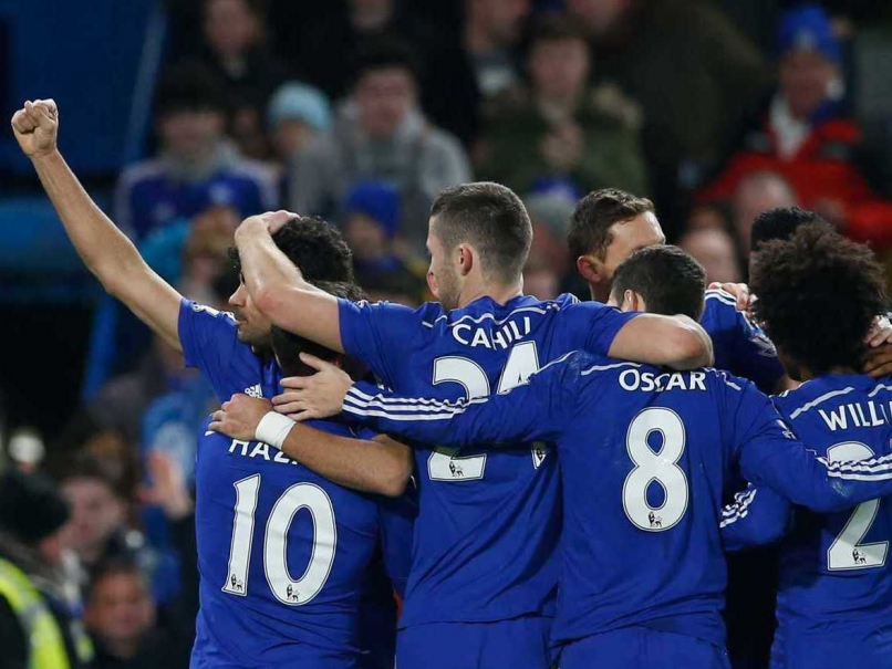 Exclusive: Chelsea F.C. is the Team to Beat This EPL Season, Says Robbie Fowler