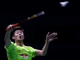 World Badminton Super Series: Chen Long Emerges Champion World Badminton Super Series: Chen Long Emerges Champion