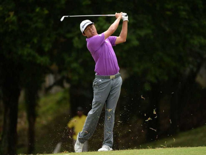 David Lipsky Closes in on Merit Crown Ahead of Anirban Lahiri