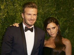 David Beckham to Present Award at British Academy Film Award Ceremony David Beckham to Present Award at British Academy Film Award Ceremony