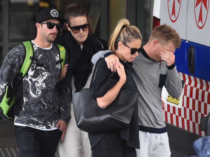 David Warner Prepares for Emotional Return to SCG