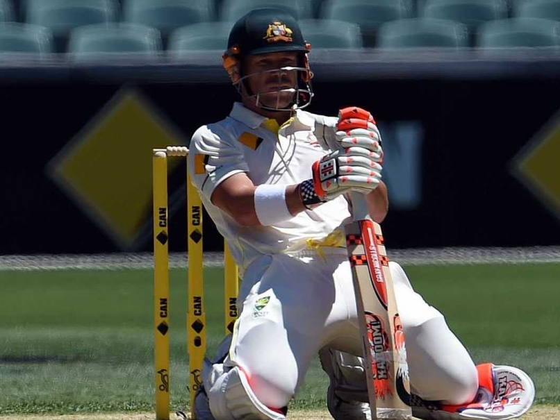 Boxing Day Test: David Warner, Shane Watson Shake off Injury Fears