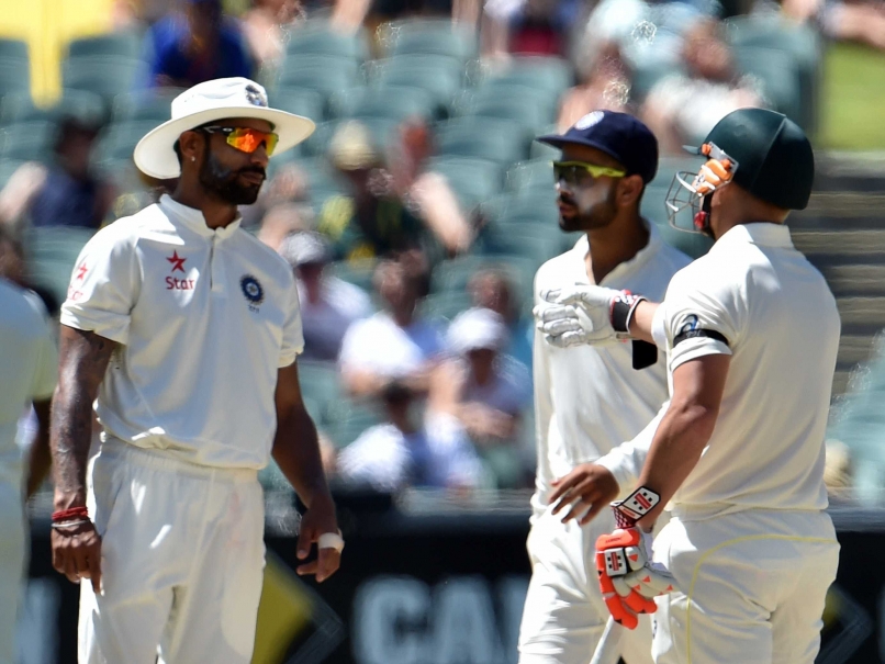World Cup: ICC Aims to Tone Down Disrespectful Behaviour, Sledging