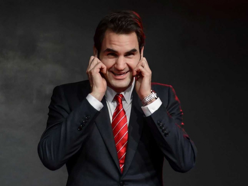 Roger Federer Can Play on For Another 4-5 Years, Says Former Coach Tony Roche