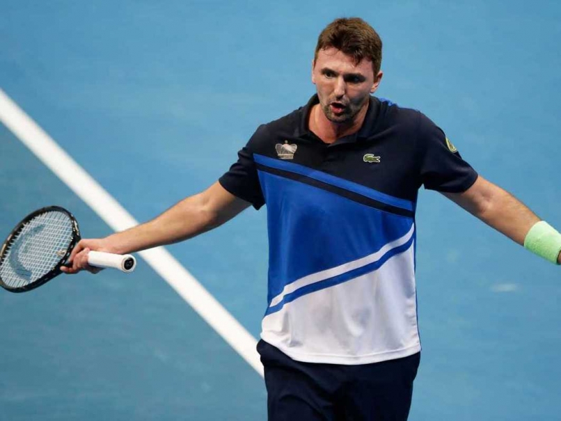 IPTL: Delhi Crowd Loudest in Tournament, Says Goran Ivanisevic