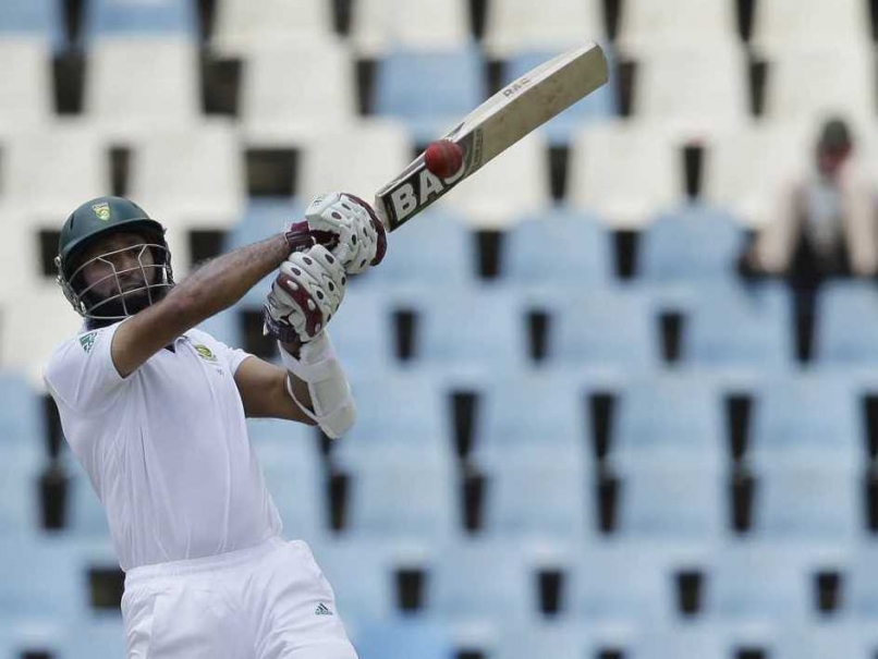 Hashim Amla to Miss Practice Game, Albie Morkel Yet to Get Visa