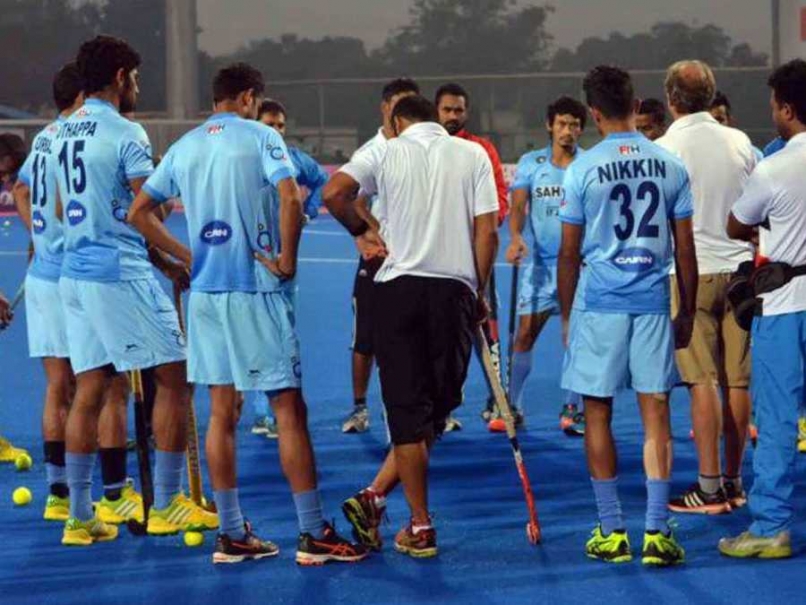 Hockey Champions Trophy: India Aim for Best Show vs Netherlands