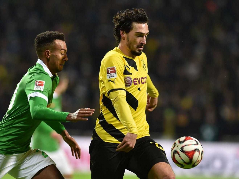 Mats Hummels Unsure About Future, Borussia Dortmund Set to Lose Another Star
