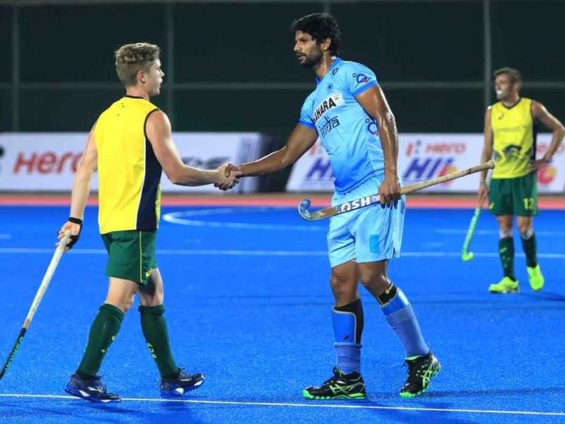 India Look to Return to Winning Ways at Sultan Azlan Shah Cup