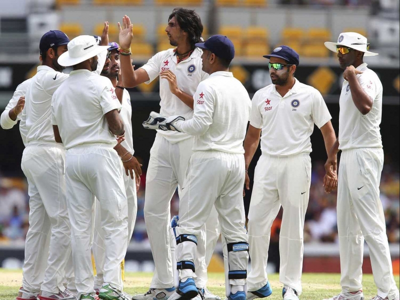 Boxing Day Test: India up Against MCG Record to Save Australia Series