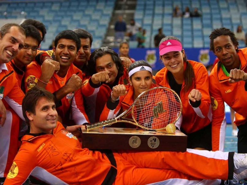 International Premier Tennis League Tickets to Range From Rs 4000 to Rs 48,000