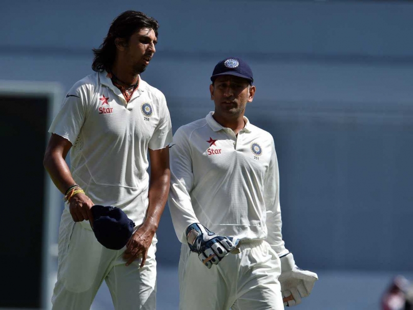 Ishant Sharma, Varun Aaron Arrived Late at Gabba on Day 4: Report