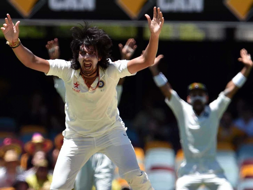 Important for India to Identify Frontline Pace Attack