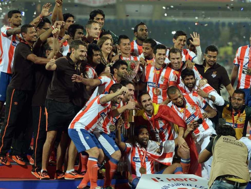 Indian Super League Watched by 429 Million on TV