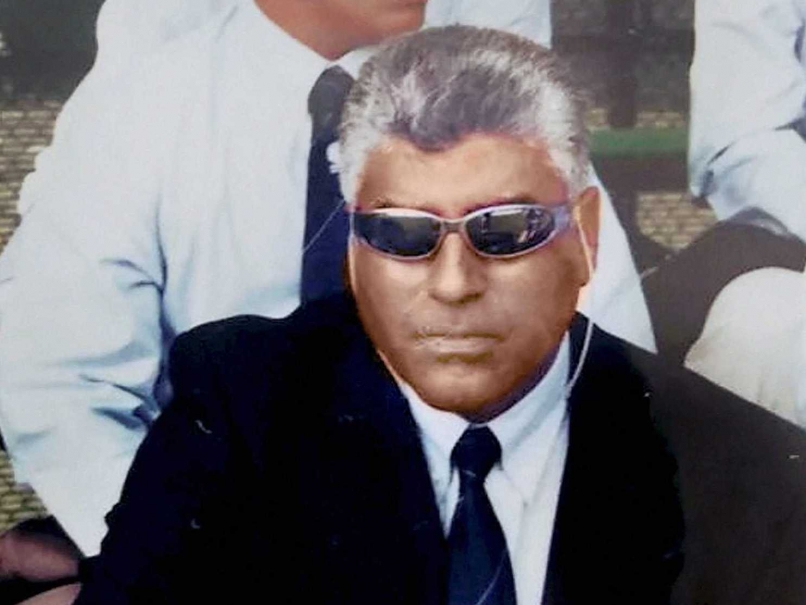 Israeli Umpire Dies After Being Struck by Ball