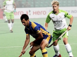 HIL: Punjab Warriors Release Jamie Dwyer, Retain Mark Knowles, SV Sunil HIL: Punjab Warriors Release Jamie Dwyer, Retain Mark Knowles, SV Sunil