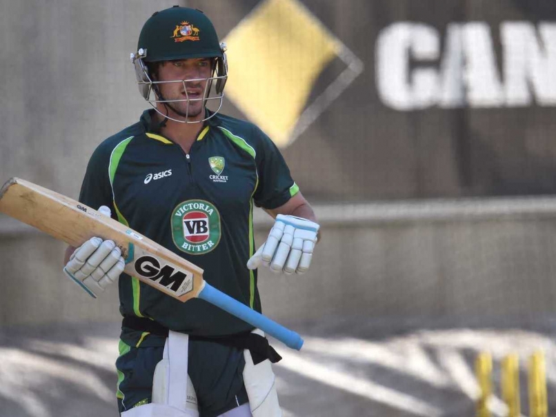 Steve Smith Named Captain, Joe Burns, Ashton Agar Make it to Australia ODI Squad to Face England