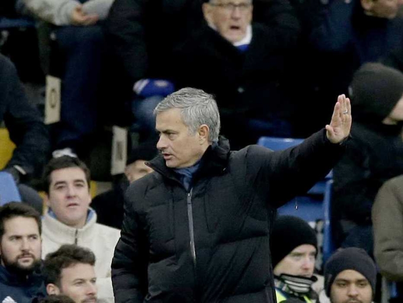 Chelsea FC Win vs Maccabi Hands Bragging Right Back to Mourinho