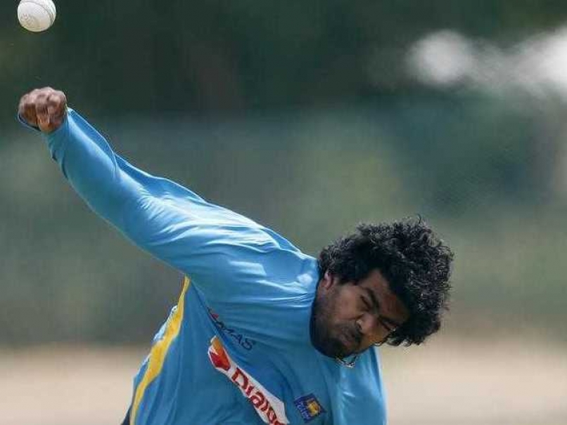 World Cup 2015: Sri Lanka Include Sachithra Senanayake, Injured Lasith Malinga in Squad