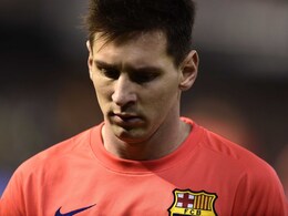 Lionel Messi to Take Stand at Tax Fraud Trial in Spain Lionel Messi to Take Stand at Tax Fraud Trial in Spain