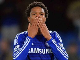 Squad Depth Gives Chelsea F.C. Edge, Says Loic Remy Squad Depth Gives Chelsea F.C. Edge, Says Loic Remy