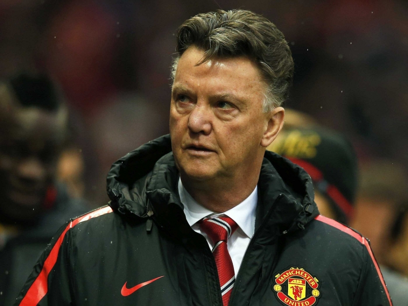 Louis van Gaal Bullish Despite Pedro Rodriguez Snub