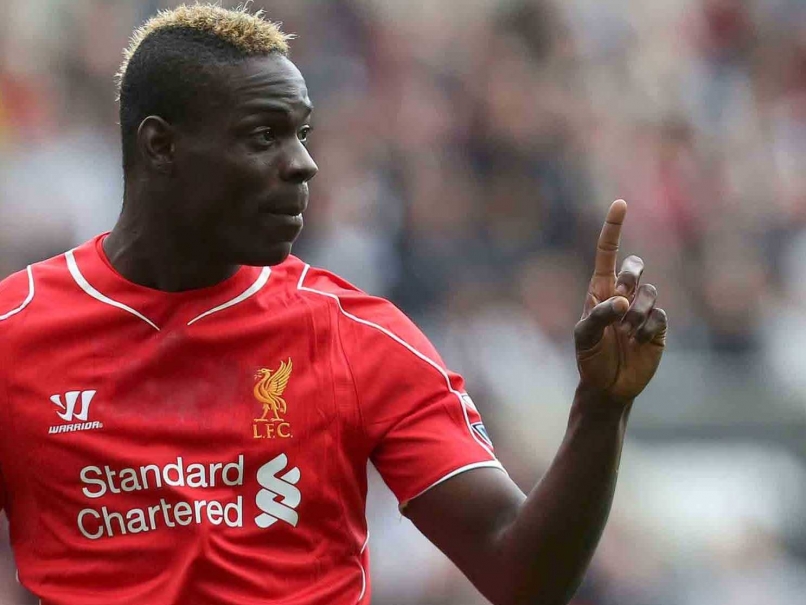 Mario Balotelli Says Joining Liverpool Was His 'Worst Decision'