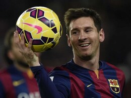 Barcelona Look to Close the Gap on Real Madrid Barcelona Look to Close the Gap on Real Madrid