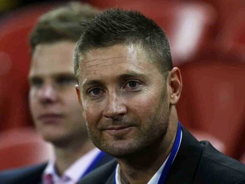 Steve Smith May Replace Michael Clarke as Australia's Permanent Captain