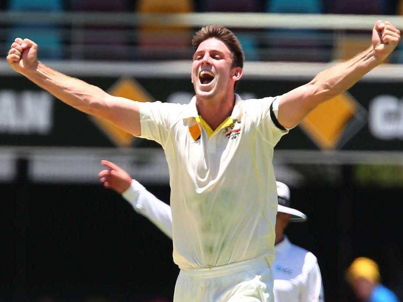 Mitchell Marsh to Play Sydney Grade Cricket