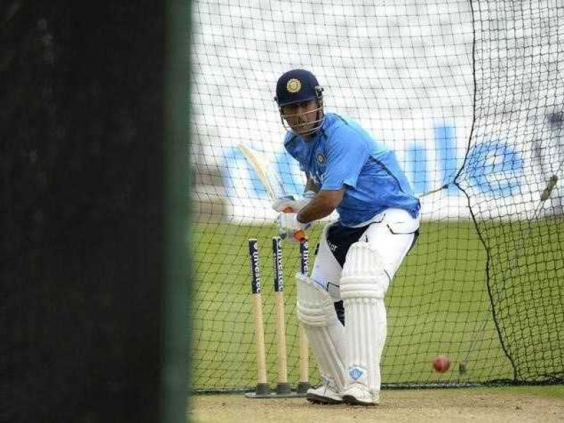 Captains Mahendra Singh Dhoni, Steve Smith in Spotlight for Gabba Test