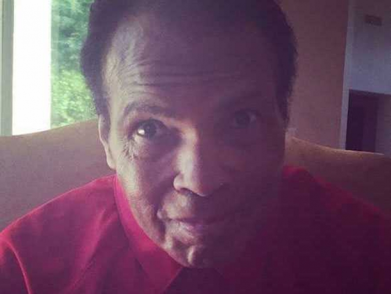 Muhammad Ali Released From Hospital