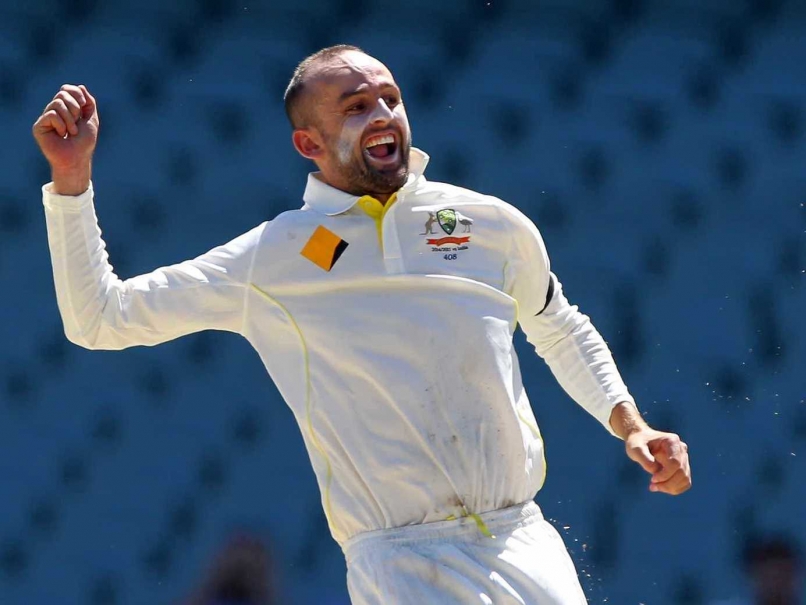 Nathan Lyon Seeks Muttiah Muralitharan's Help Ahead of Australia's Tour to Sri Lanka