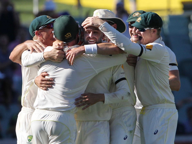 Australia Have Done Phillip Hughes Proud, Says Michael Clarke