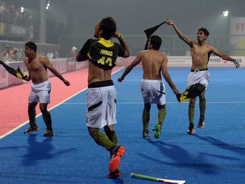 Hockey India League: Pakistan Hit Back at Batra's 'Bad-Behaviour' Comment