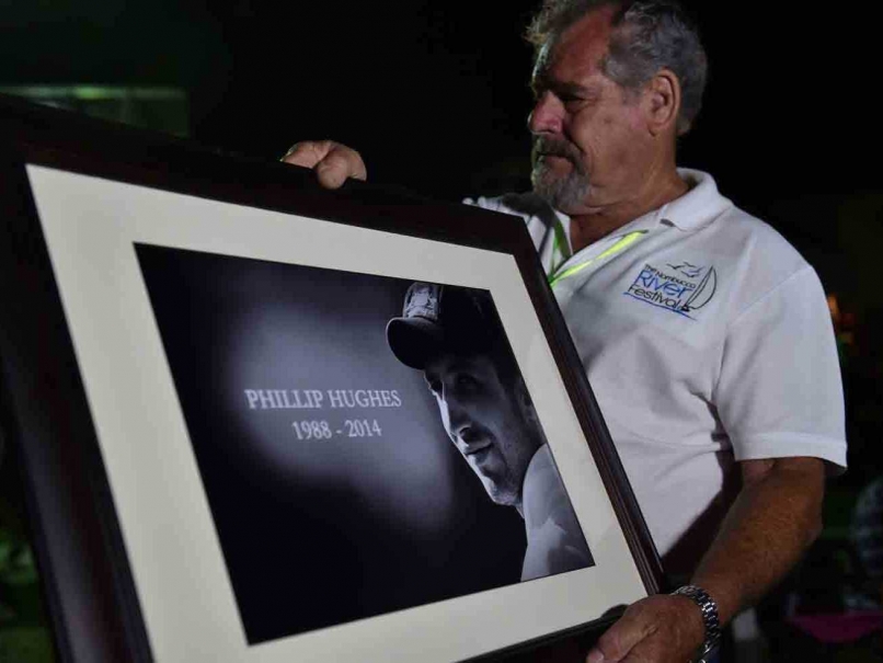 Phillip Hughes' Death Still Causing Concerns for Pacers: Pat Cummins