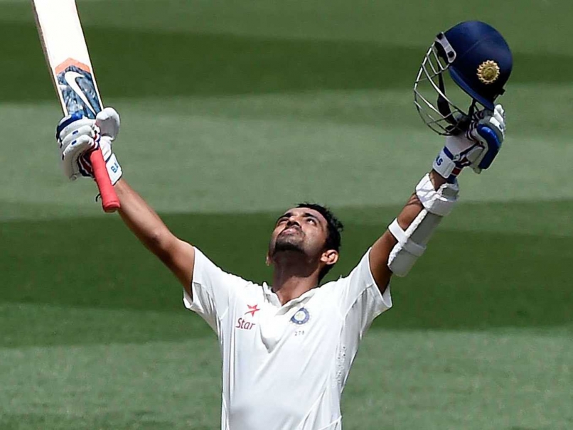 'Confidence', the Key to Ajinkya Rahane's Transformation