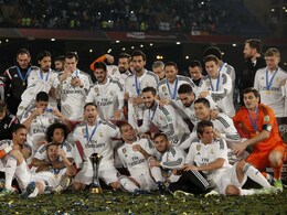 Sergio Ramos Stars as Real Madrid C.F. Win Club World Cup, Fourth Title of 2014 Sergio Ramos Stars as Real Madrid C.F. Win Club World Cup, Fourth Title of 2014
